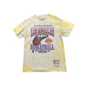 Graphic Laker Tee